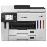 Multifunctional Inkjet Color Canon MAXIFY GX7140