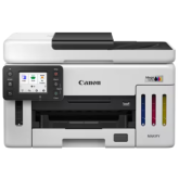 Multifunctional Inkjet Color Canon MAXIFY GX6140