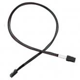 Cablu HP 691971-B21, Mini SAS HD - Mini SAS , 0.5 m, Black