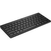 Tastatura HP 350 692S8AA, Bluetooth, Black