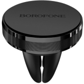 Suport auto magnetic Borofone BH8 Air , Black