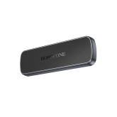 Suport auto Borofone BH121 Magnetic, Black