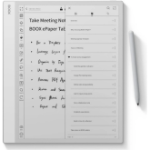 eBook Reader Onyx Boox Note Max, 13.3 inch, 128GB, Grey