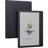eBook Reader Onyx Boox Go Color 7 Gen II, 7 inch, 64GB, Black