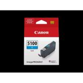 Cartus cerneala Canon PFI-5100 Cyan 6953C001AA