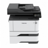 Multifunctional Laser Monocrom Toshiba e-STUDIO 409S