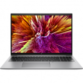 Laptop HP ZBook Firefly 16 G10, Intel Core i7-1360P, 16inch, RAM 16GB, SSD 512GB, Intel Iris Xe Graphics, Free DOS, Silver