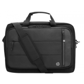 Geanta HP Renew Executive pentru laptop de 16inch, Black