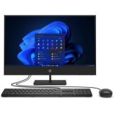 Calculator HP ProOne 440 G6 AIO, Intel Core i5-10600T, 23.8inch, RAM 16GB, SSD 512GB, Intel UHD Graphics 630, Windows 11 Pro, Black