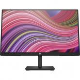 Monitor LED HP V22i, 21.5inch, 1920x1080, 5ms GTG, Black