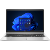 Laptop HP ProBook 455 G9, AMD Ryzen 5 5625U, 15.6inch, RAM 8GB, SSD 512GB, AMD Radeon Graphics, Windows 11 Pro, Silver