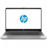 Laptop HP 250 G9, Intel Core i5-1235U, 15.6inch, RAM 8GB, SSD 256GB, Intel Iris Xe Graphics, Free DOS, Black