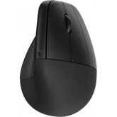 Mouse Optic HP 925 Ergonomic, USB Wireless/Bluetooth, Black