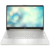 Laptop HP 15s-fq5028nq, Intel Core i5-1235U, 15.6inch, RAM 8GB, SSD 512GB, Intel Iris Xe Graphics, Free DOS, Pale Gold