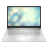 Laptop HP 15s-fq5030nq, Intel Core i3-1215U, 15.6inch, RAM 8GB, SSD 256GB, Intel UHD Graphics, Windows 11, Pale Gold