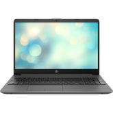 Laptop HP 15-dw4006nq, Intel Core i7-1255U, 15.6inch, RAM 16GB, SSD 512GB, nVidia GeForce MX550 2GB, Free DOS, Chalkboard Gray