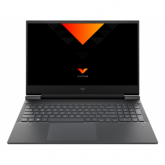 Laptop HP Victus 16-fb0027nq, AMD Ryzen 5 5600H, 15.6inch, RAM 8GB, SSD 512GB, nVidia GeForce GTX 1650 4GB, Free DOS, Mica Silver