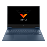 Laptop HP Victus 16-d1007nq, Intel Core i7-12700H, 16.1inch, RAM 16GB, SSD 1TB, nVidia GeForce RTX 3050 Ti 4GB, Free DOS, Performance Blue