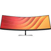 Monitor LED Curbat HP E45C G5, 44.5inch, 5120x1440, 3ms GTG, Black