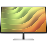 Monitor LED HP E24u G5, 24inch, 1920x1080, 5ms GtG, Black