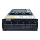 Server Gigabyte G482-Z51 VA00, No CPU, No RAM, No HDD, No RAID, PSU 3x 22000W, No OS