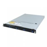 Server Gigabyte R152-Z30 V100, No CPU, No RAM, No HDD, No RAID, PSU 2x 6500W, No OS