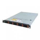 Server Gigabyte R152-Z32 V100, No CPU, No RAM, No HDD, No RAID, PSU 2x 1100W, No OS