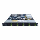 Server Gigabyte R152-Z33 VA00, No CPU, No RAM, No HDD, No RAID, PSU 2x 1100W, No OS