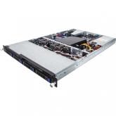 Server Gigabyte R160-S34 V150, No CPU, No RAM, No HDD, Intel C612, PSU 1x 600W, No OS