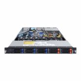 Server Gigabyte R162-Z11 V100, No CPU, No RAM, No HDD, No RAID, PSU 2x 1200W, No OS
