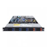 Server Gigabyte R162-Z11 V100, No CPU, No RAM, No HDD, No RAID, PSU 2x 1200W, No OS