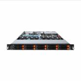 Server Gigabyte R181-NA0 V100, No CPU, No RAM, No HDD, Intel C621, PSU 2x 1200W, No OS