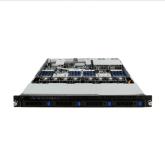 Server Gigabyte R181-Z90 VB00, No CPU, No RAM, No HDD, No RAID, PSU 2x 1200W, No OS