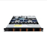 Server Gigabyte R181-Z92 VB00, No CPU, No RAM, No HDD, No RAID, PSU 2x 1200W, No OS