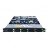Server Gigabyte R182-Z93 VA00, No CPU, No RAM, No HDD, No RAID, PSU 2x 1200W, No OS