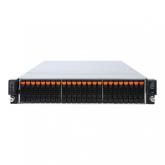 Server Gigabyte R281-NO0 V400, No CPU, No RAM, No HDD, Intel C621, PSU 2x 1600W, No OS