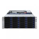 Server Gigabyte S451-Z30 V200, No CPU, No RAM, No HDD, No RAID, PSU 2x 1200W, No OS