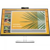 Monitor LED HP E27d G4, 27inch, 2560x1440, 5ms, Black
