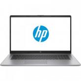 Laptop HP 470 G9, Intel Core i5-1235U, 17.3inch, RAM 8GB, SSD 512GB, Intel Iris Xe Graphics, Free DOS, Silver