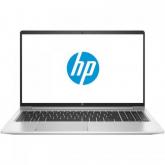 Laptop HP ProBook 450 G9, Intel Core i5-1235U, 15.6inch, RAM 16GB, SSD 1TB, nVidia GeForce MX570 2GB, Windows 11 Pro, Silver