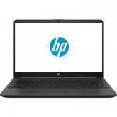 Laptop HP 250 G9, Intel Core i3-1215U, 15.6inch, RAM 16GB, SSD 512GB, Intel Iris Xe Graphics, Free DOS, Dark Ash