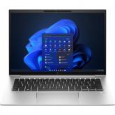  Laptop HP EliteBook 840 G10, Intel Core i5-1335U, 14inch, RAM 16GB, SSD 512GB, Intel Iris Xe Graphics, Windows 11 Pro, Silver