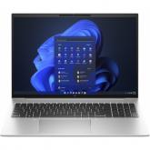 Laptop HP EliteBook 860 G10, Intel Core i5-1335U, 16inch, RAM 16GB, SSD 512GB, Intel Iris Xe Graphics, 4G, Windows 11 Pro, Silver