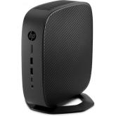 Terminal HP T740 Thin Client, AMD V1756B, RAM 8GB, eMMC 32GB, AMD Radeon Vega 8, Windows 10 IoT Enterprise