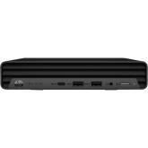 Calculator HP ProDesk 400 G9 Mini, Intel Core i3-12100T, RAM 16GB, SSD 256GB, Intel UHD Graphics 730, Windows 11 Pro