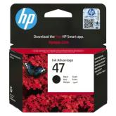 Cartus Cerneala HP 47 Black 6ZD21AE