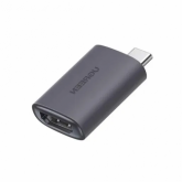 Adaptor Ugreen 70450, HDMI female - USB-C male, Black