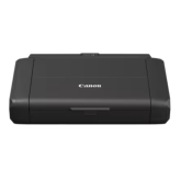 Imprimanta Portabila Inkjet Color Canon MAXIFY BX110