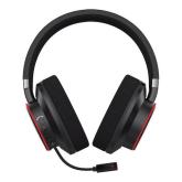 Casti cu microfon Creative Sound BlasterX H6, USB-A/3.5mm jack, Black-Red