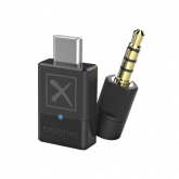 Adaptor Bluetooth Creative BT-W4, USB, Black